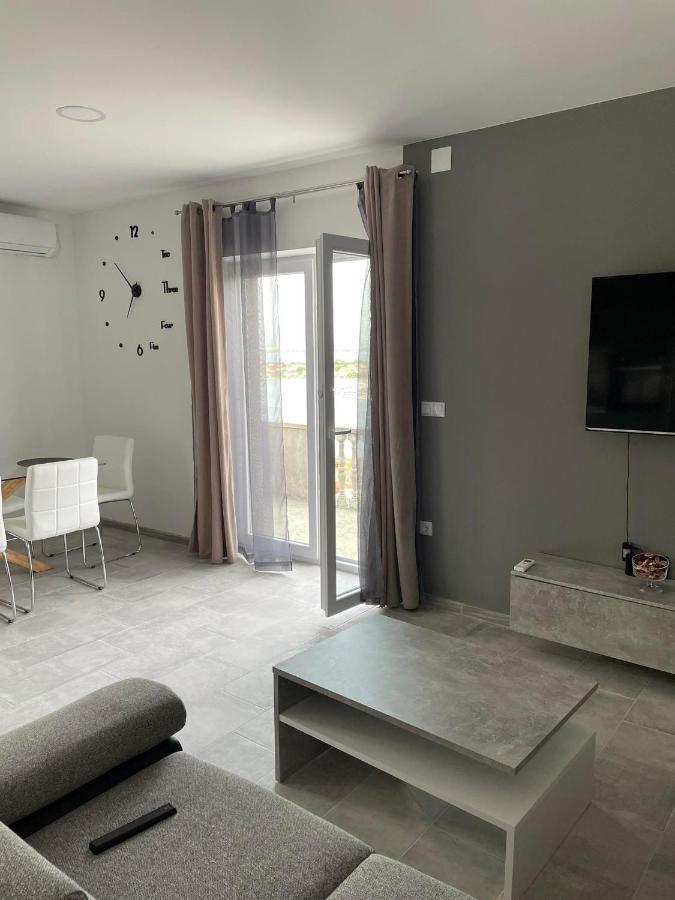 Apartman Ivanica Lukoran Exterior photo