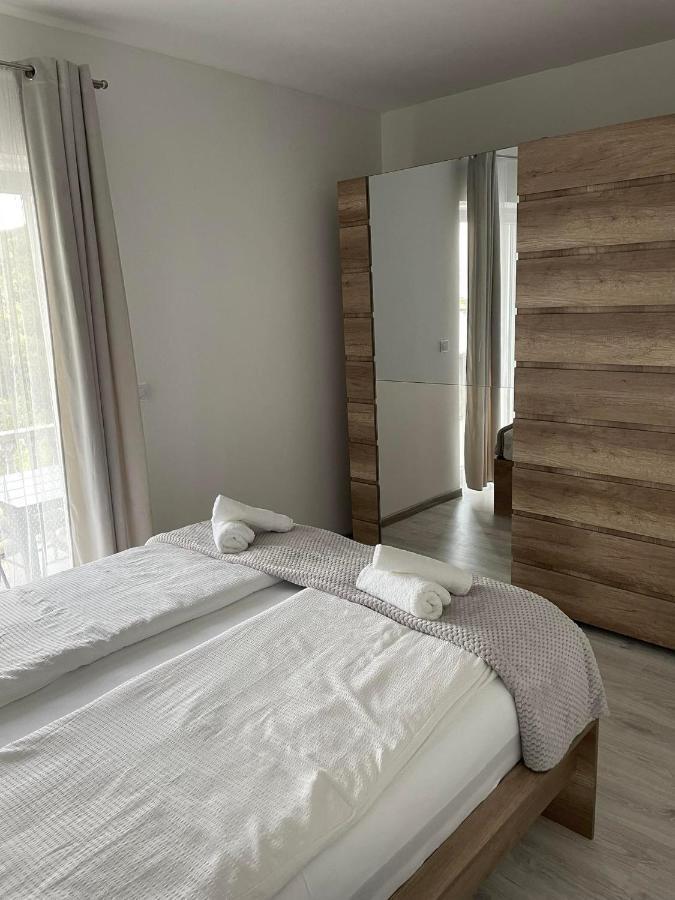 Apartman Ivanica Lukoran Exterior photo